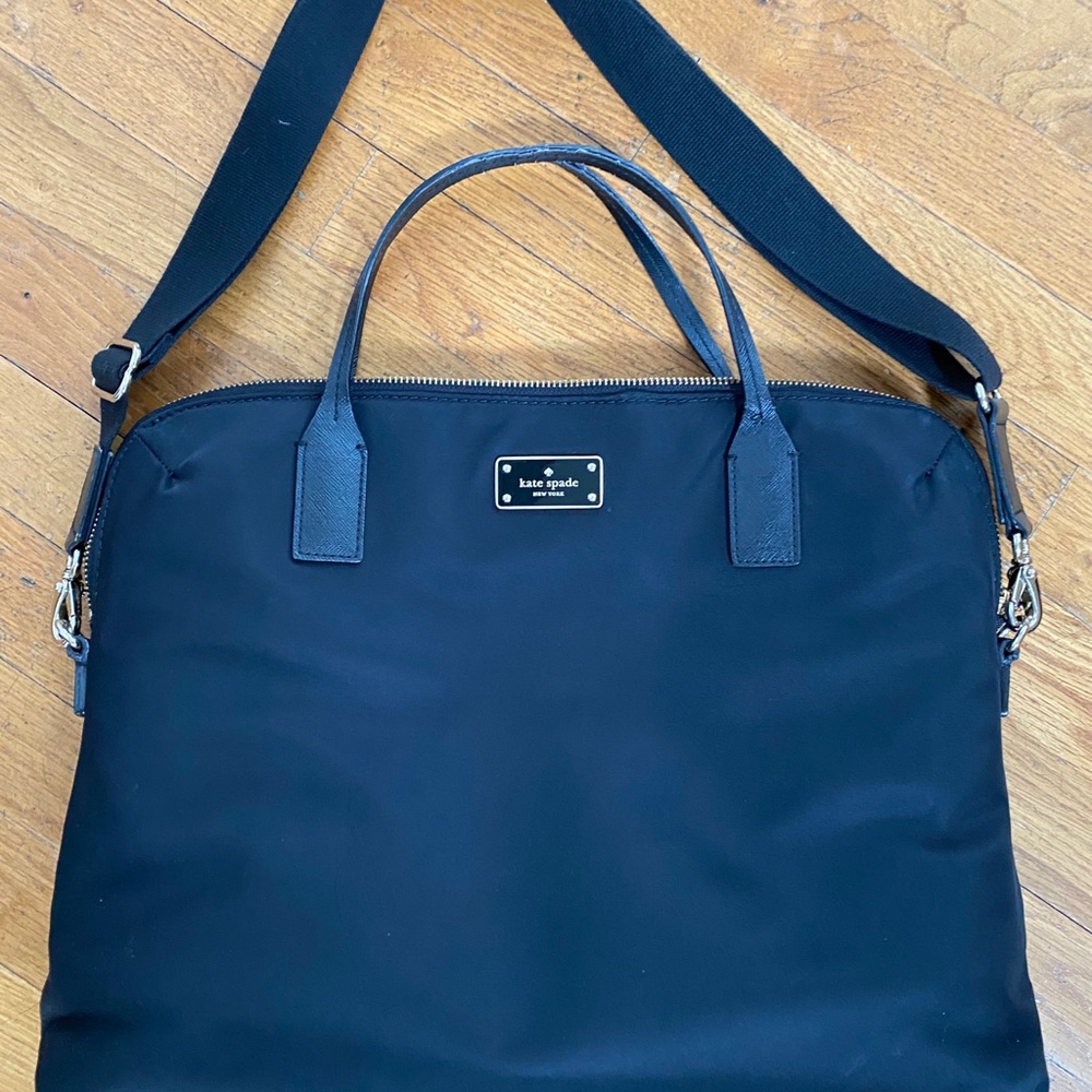 KateSpade Laptop Tote